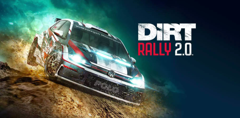 DiRT Rally Crack