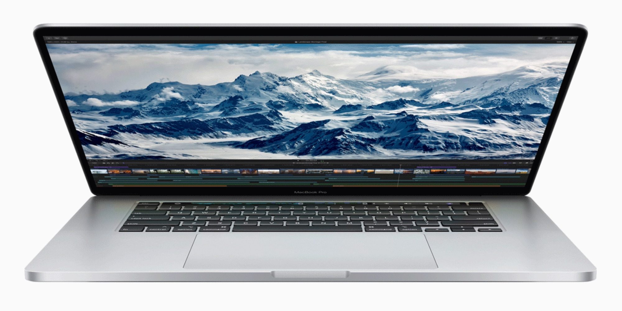 Buy New Macbook Pro